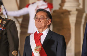 ep archivo el presidente de peru jose maria balcazar ep archivo el presidente de peru jose maria balcazar