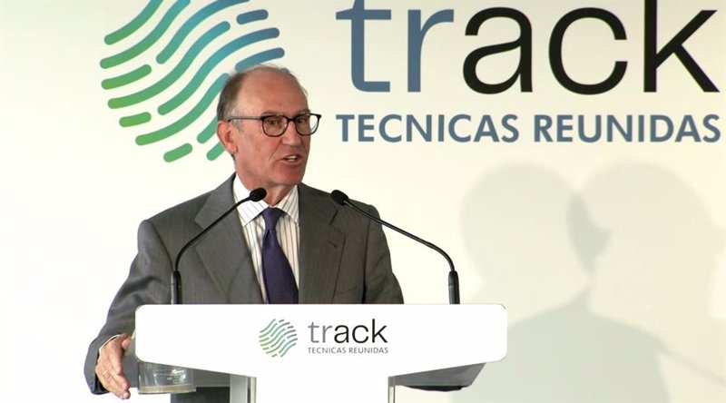 La Junta de Técnicas Reunidas aprueba la reelección del presidente, Juan Lladó