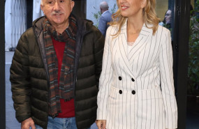 ep archivo   el secretario general de ugt pepe alvarez y la vicepresidenta segunda y ministra de