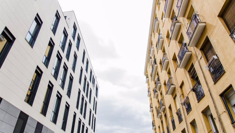 ep archivo estos incrementos detectados en junio situan el precio de la vivienda en alquiler en ep archivo estos incrementos detectados en junio situan el precio de la vivienda en alquiler en