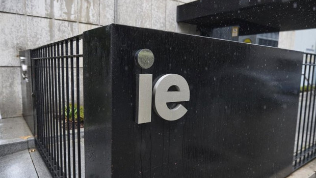 ep archivo   exteriores de la sede de ie business school