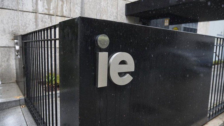 ep archivo   exteriores de la sede de ie business school