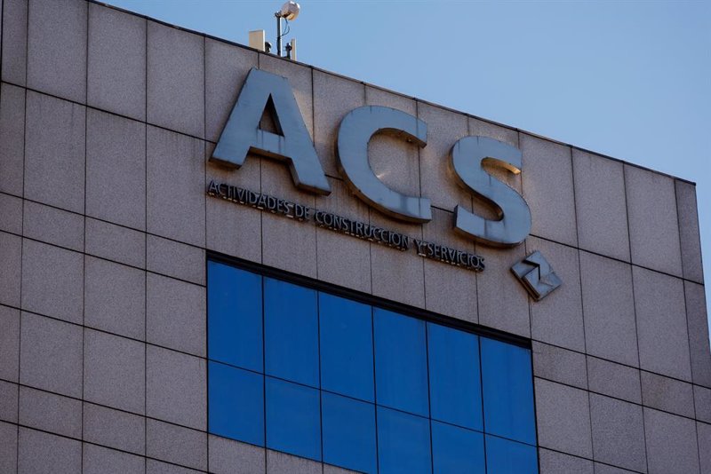 ACS calcula en 14,5 millones el impacto negativo del fallo del Supremo sobre Abertis: Es inmaterial