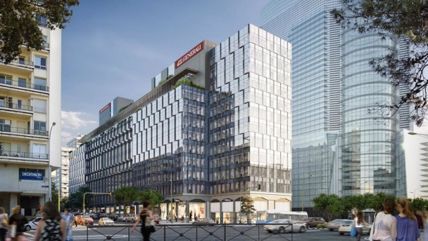 ep archivo generali inaugurara su nueva sede social en 2023 tras remodelar su edificio de la calle ep archivo generali inaugurara su nueva sede social en 2023 tras remodelar su edificio de la calle