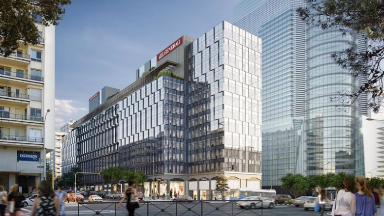 ep archivo generali inaugurara su nueva sede social en 2023 tras remodelar su edificio de la calle ep archivo generali inaugurara su nueva sede social en 2023 tras remodelar su edificio de la calle