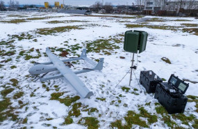 ep archivo   imagen de un dron zeus de ead