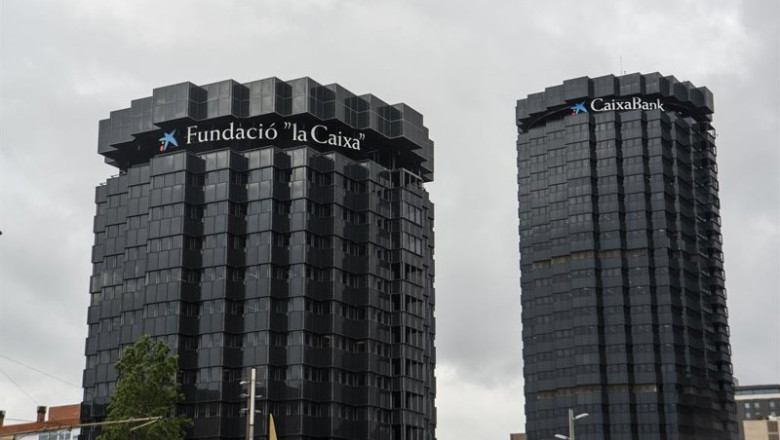 ep archivo   la sede de caixabank en barcelona 20251127103304