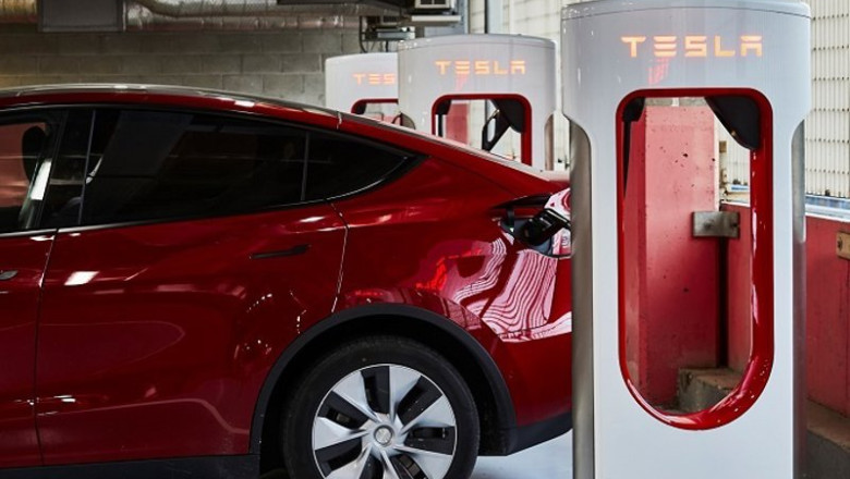 ep archivo   las ventas mundiales de tesla crecen un 74 en el tercer trimestre con record de 497099