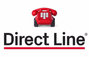 ep archivo   logo de direct line