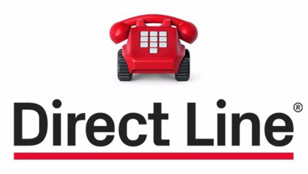 ep archivo   logo de direct line