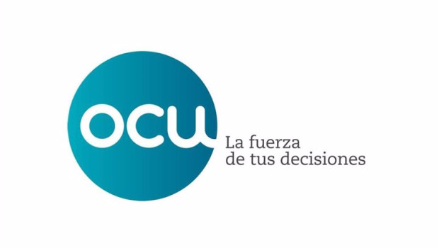 ep archivo   logo de la organizacion de consumidores y usuarios ocu 20231013115409