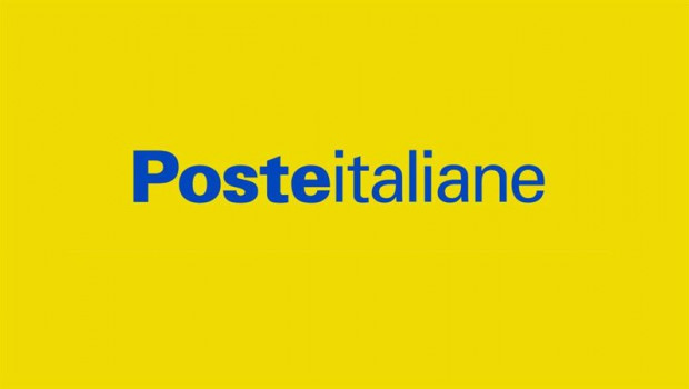 ep archivo   logo de poste italiane