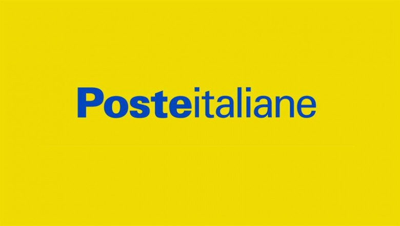 Archivo - Logo de Poste Italiane | POSTE ITALIANE - Archivo ep archivo logo de poste italiane