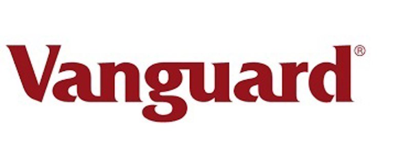 ep archivo   logo de vanguard