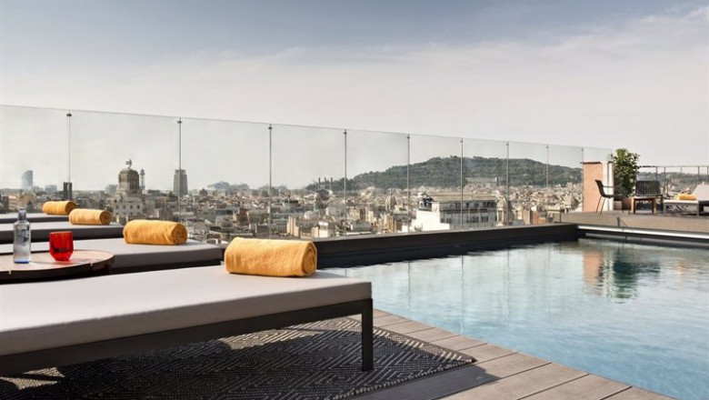 Archivo - NH Collection Barcelona | NH - Archivo ep archivo nh collection barcelona