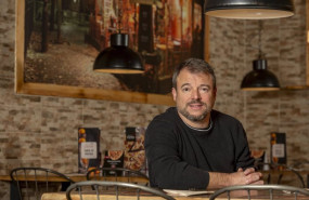 ep archivo   pizzerias carlos facturo 52 millones de euros en 2023 un 65 mas y preve nueve aperturas