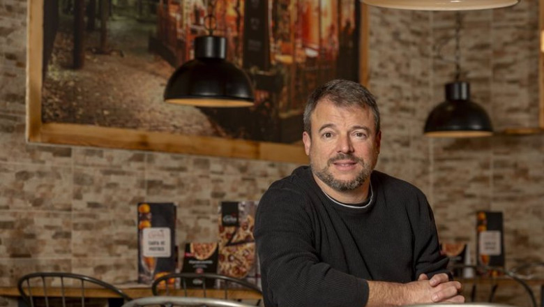 ep archivo pizzerias carlos facturo 52 millones de euros en 2023 un 65 mas y preve nueve aperturas ep archivo pizzerias carlos facturo 52 millones de euros en 2023 un 65 mas y preve nueve aperturas