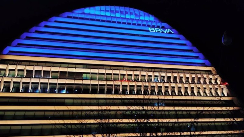 BBVA - Archivo ep archivo sede de bbva 20230911210203