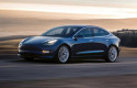 ep archivo   tesla model 3 es el vehiculo electrico mas vendido en agosto y el kia ev3 ocupa el
