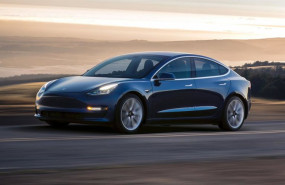 ep archivo tesla model 3 es el vehiculo electrico mas vendido en agosto y el kia ev3 ocupa el ep archivo tesla model 3 es el vehiculo electrico mas vendido en agosto y el kia ev3 ocupa el