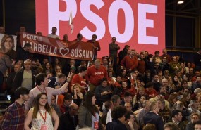 ep asistentesactopresentacionla candidaturasusana diaz