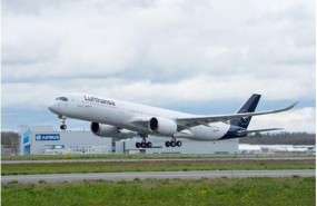 ep avion airbus a350-900