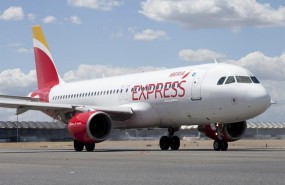 ep avion iberia express