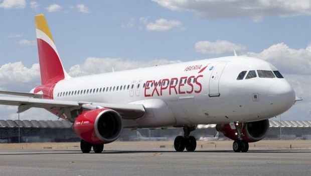 ep avion iberia express