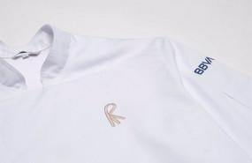 ep bbva y el celler de can roca presentan los uniformes de plastico reciclado del restaurante