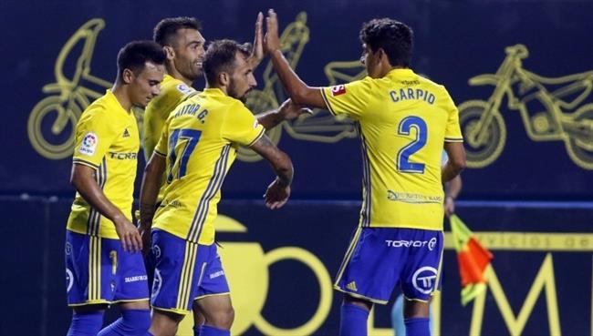 El Cádiz, en LaLiga 1/2/3 | WWW.LALIGA.ES ep cadiz en laliga 123