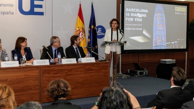ep candidaturabarcelonala sedelaagencia europeamedicamento