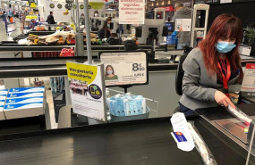 ep carrefour dispone de mascarillas en todos sus centros de madrid a partir de este sabado