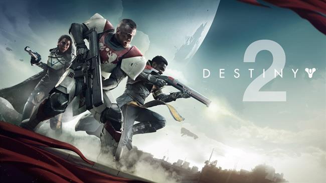 Cartel de Destiny 2 | DESTINY / TWITTER ep carteldestiny 2