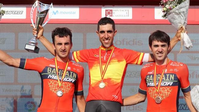 ep castroviejo conquistacuarto titulo nacionalcontrarreloj