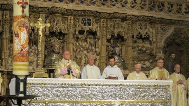 ep celebracionseptimo centenariocreacionla archidiocesiszaragoza