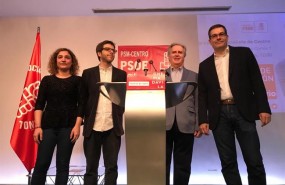 ep chema davila presentacandidatura psoe madrid