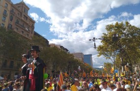 ep ciudadanosla manifestacionla diadabarcelona