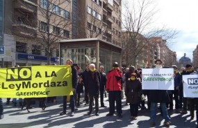 ep concentracionpamplonala ley mordaza