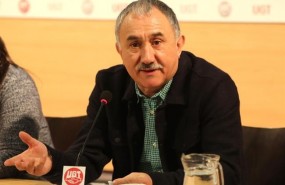 ep desayuno informativosecretario generalugt pepe alvarez