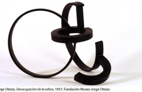 ep desocupacionla esfera 1957 jorge oteiza