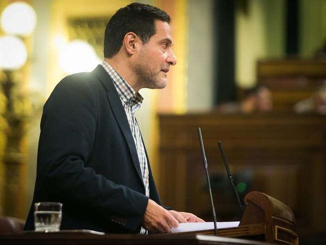 ep diputadoen comu podem josep vendrellcongreso