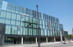 ep edificio sedegallina blancabarcelona