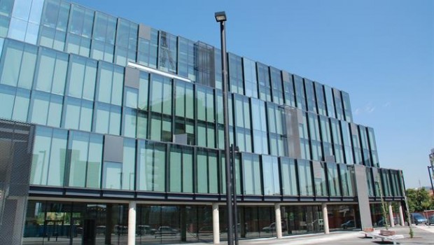 ep edificio sedegallina blancabarcelona