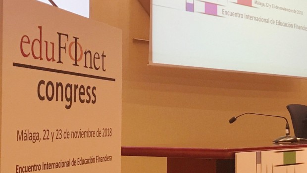 ep edufinet congreso internacional educacion financiera malaga