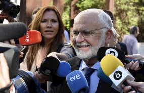ep el exvicepresidente de la generalitat valenciana juan cotino
