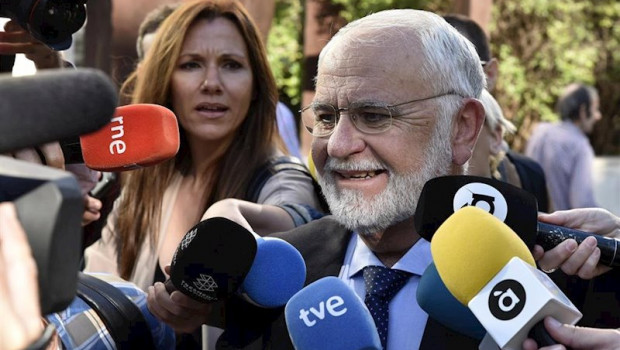 ep el exvicepresidente de la generalitat valenciana juan cotino