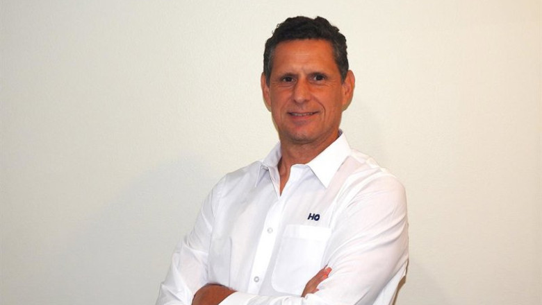 ep el nuevo ceo de halotech usa jaime perena