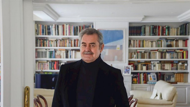 ep el periodista y escritor fermin bocos