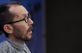 ep el portavoz de unidas podemos en el congreso pablo echenique 20230302143303