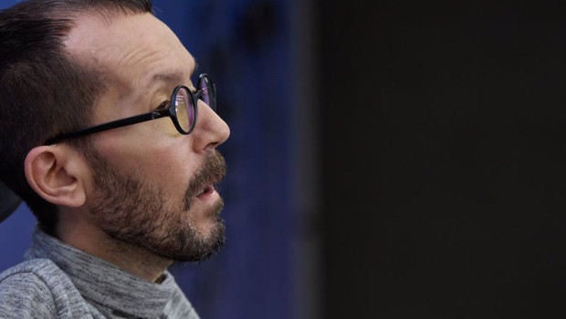 ep el portavoz de unidas podemos en el congreso pablo echenique 20230302143303